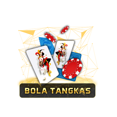 BOLA TANGKAS